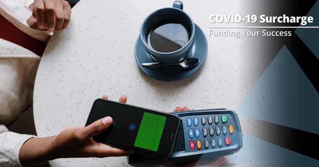 Making Peace with the COVID-19 Surcharge