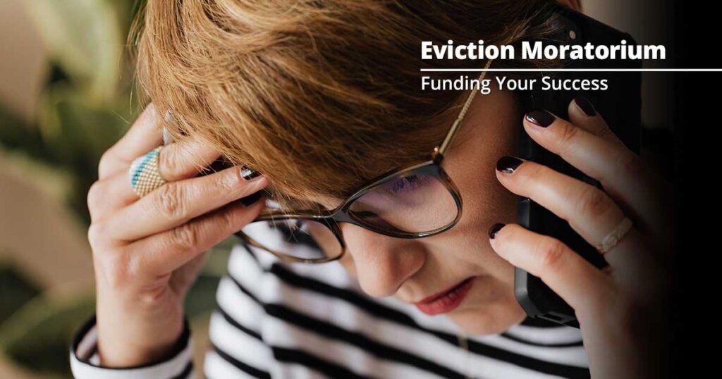 Eviction Moratoriums Will Eventually End. Then What?
