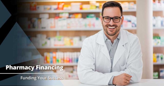 Pharmacy Financing