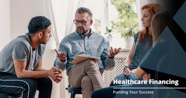 Healthcare Featured Image