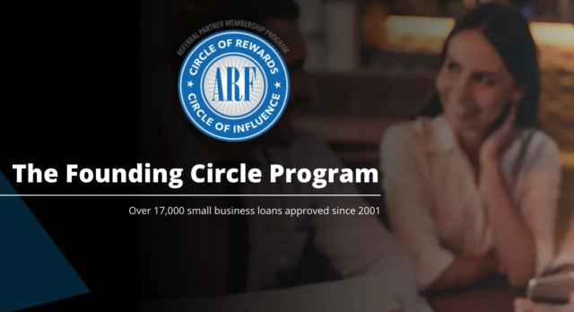 The Founding Circle Featured Image