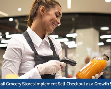 Should Small Grocery Stores Implement Self-Checkout as a Growth Strategy?